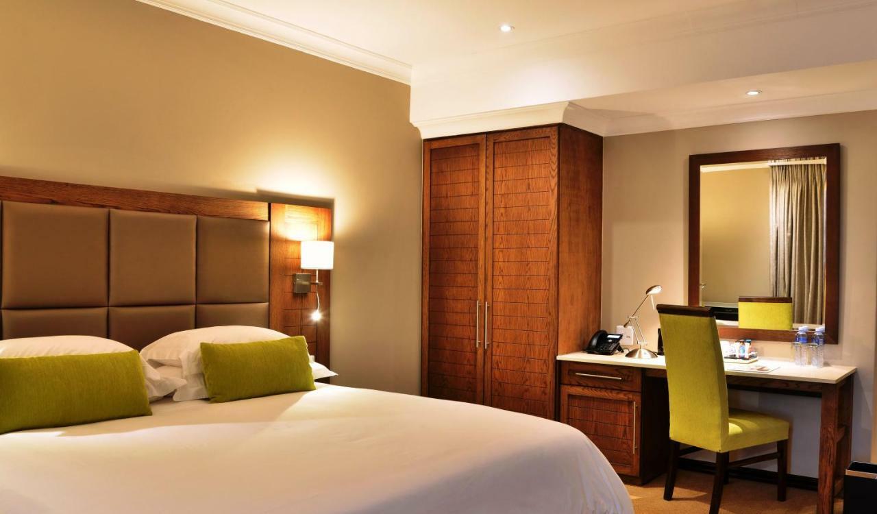 Premier Resort Sani Pass Himeville Dış mekan fotoğraf
