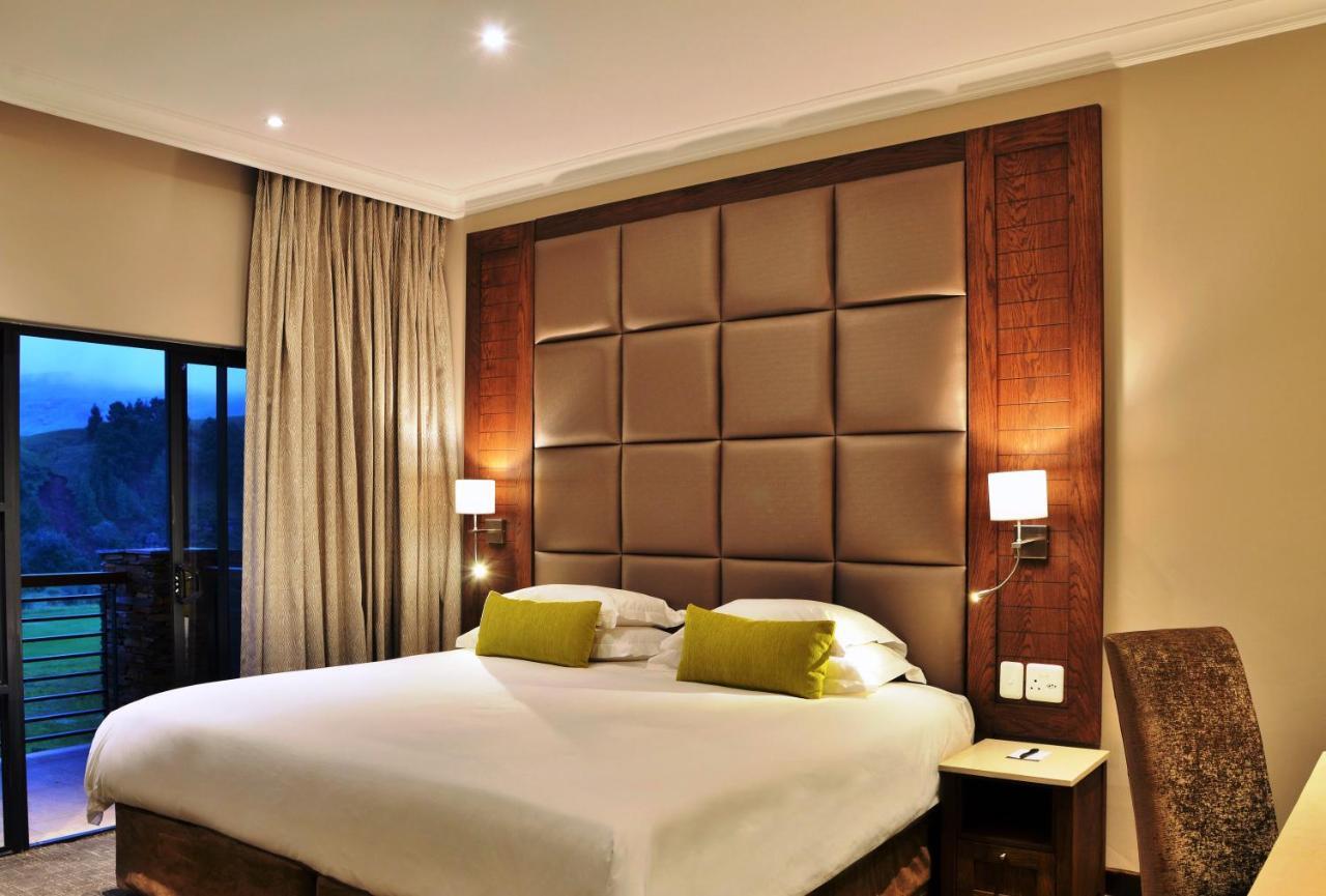 Premier Resort Sani Pass Himeville Dış mekan fotoğraf